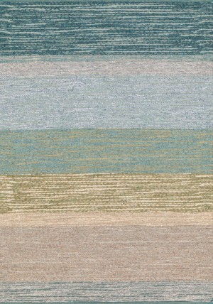 Himali Blue Mix Rug