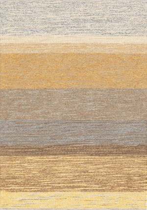 Himali Yellow Mix Rug