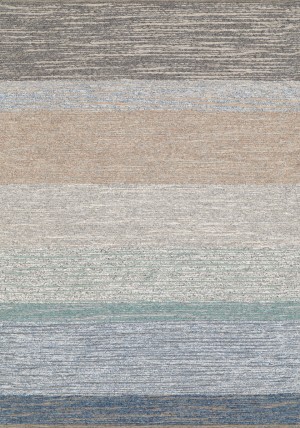 Himali Grey Mix Rug