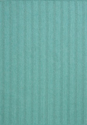 Torsade Celadon Rug