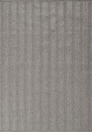 Torsade Gris Rug