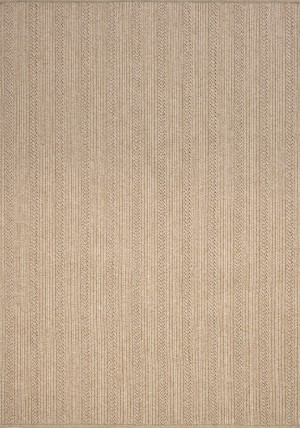 Torsade Naturel Rug