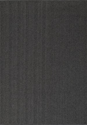 Torsade Anthracite Rug