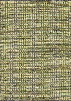 Wellington Green Grey Rug