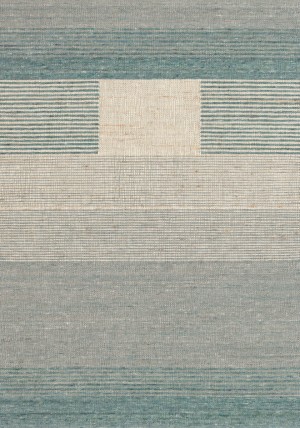 Masai Teal Rug