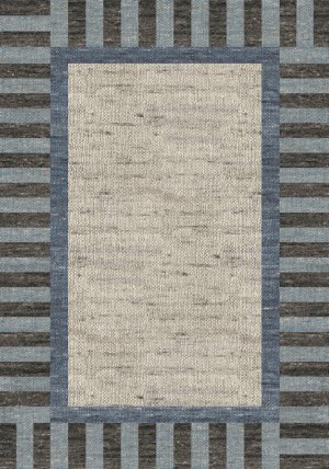 Polmatre Blue Rug