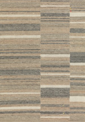 Medeney Beige Grey Rug