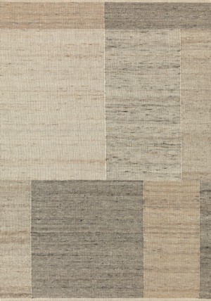 Ovola Grey Beige Rug