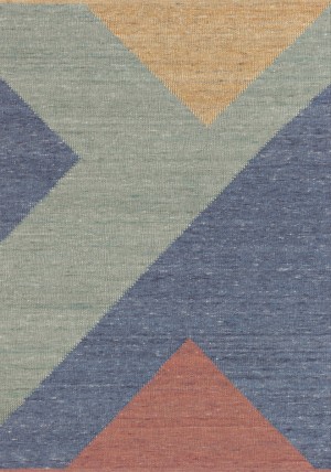 Monselo Multi Rug