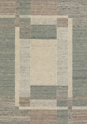 Artico Teal Rug