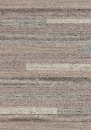 Tiko Lines Lavender Rug