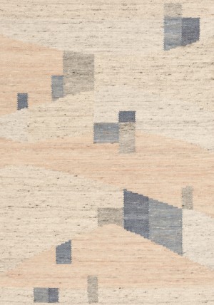 Fenuma Blue Mix Rug