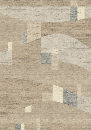 Fenuma Smoke Mix Rug
