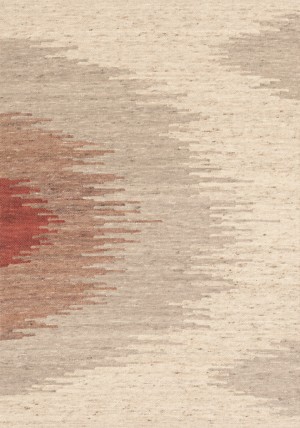 Gora Pearl Grey Rug
