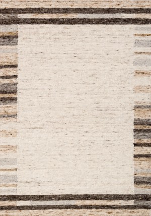Countrywalk Ivory Beige Rug