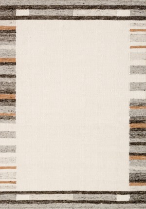 Countrywalk Cream Grey Rug