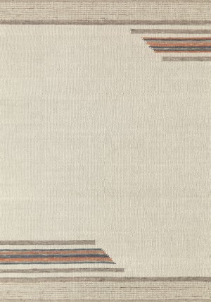 Rogero Cream Rug
