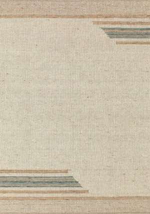 Rogero Ivory Rug