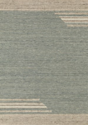 Rogero Teal Rug