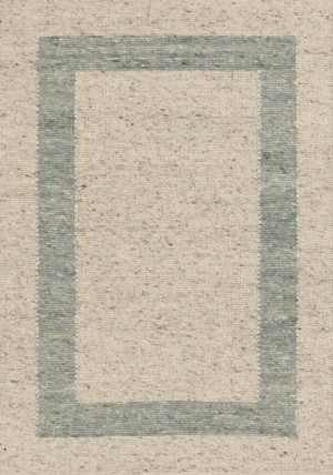 Remo Due Smoke Teal Rug