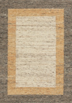 Remo Tre Pearl Ochre Rug