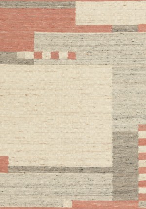 Nordiale Ivory Pink Rug