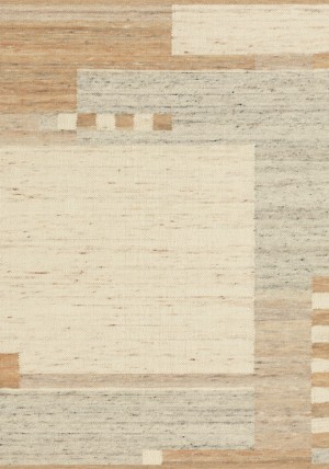 Nordiale Ivory Ochre Rug