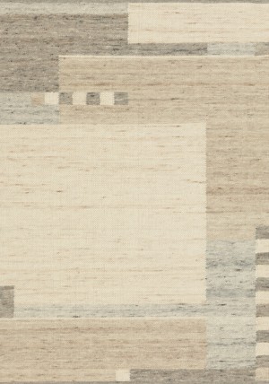 Nordiale Ivory Pearl Rug