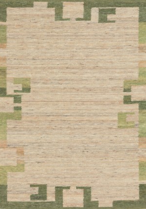 Digimatic Beige Rug