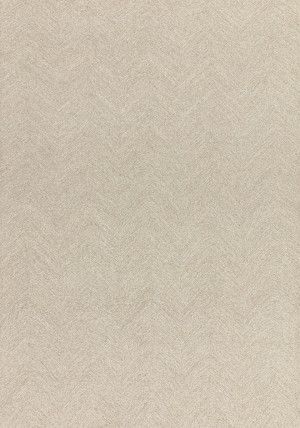 Theodore Chevron Sand Rug