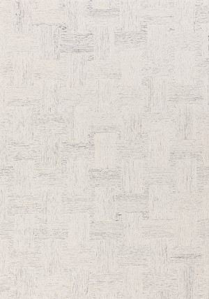 Hatch Ivory Rug