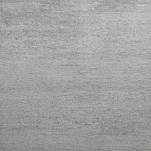 Alpure Light Grey Rug