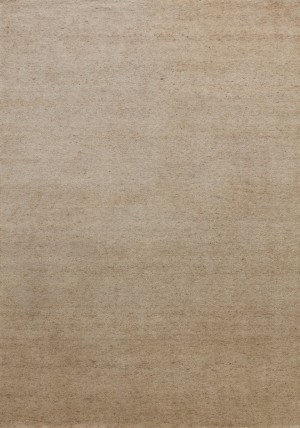 Heaven Uni Light Sand Rug