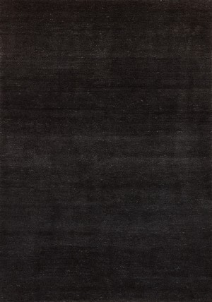 Heaven Uni Dark Grey Rug