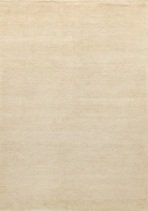Ocean Uni Cream Rug