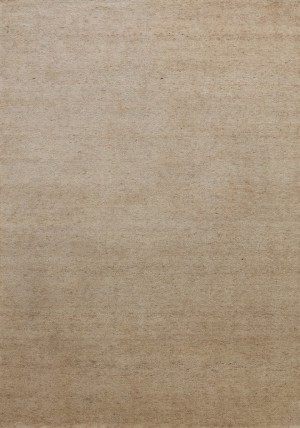 Ocean Uni Light Sand Rug