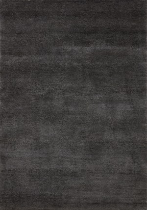 Ocean Uni Grey Rug