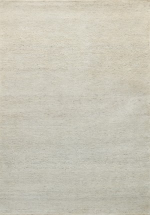 Ocean Uni Light Grey Rug