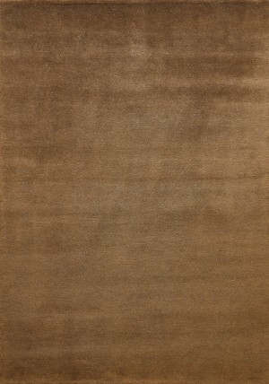 Natur Terra Camel Rug
