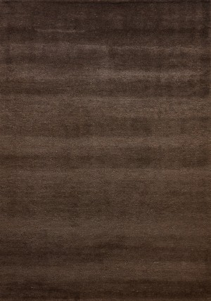 Natur Terra Choco Rug
