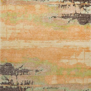 Finatur Haze Green Rug