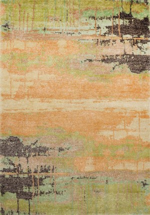 Finatur Haze Green Rug