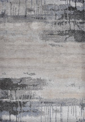 Finatur Haze Grey Rug