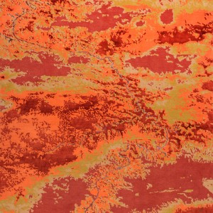 Grand Canyon Rug