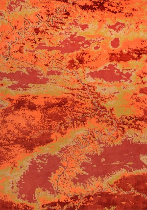 Grand Canyon Rug