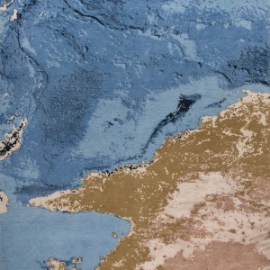 Great Barrier Reef Rug