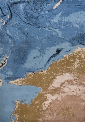 Great Barrier Reef Rug