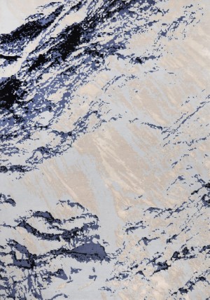 Mount Everest Rug