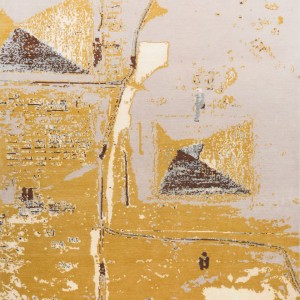 Giza at Dawn Rug