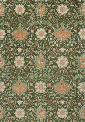 Montreal Forest Rug